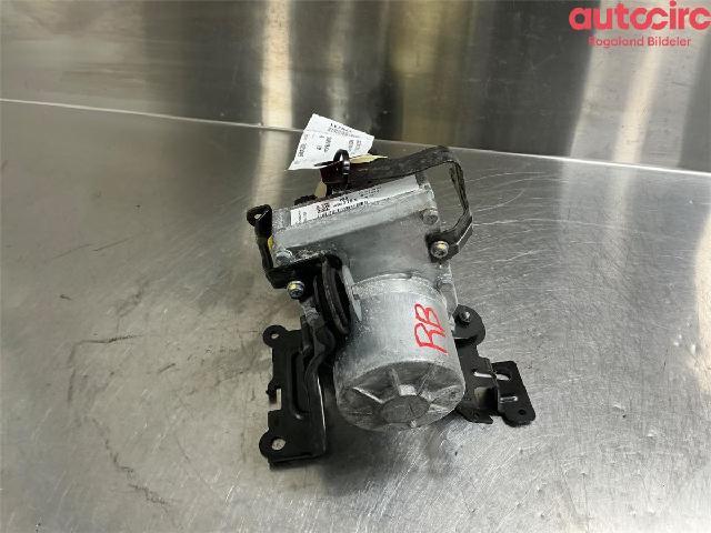 Servo Pumpe Elektrisk – bilde 3