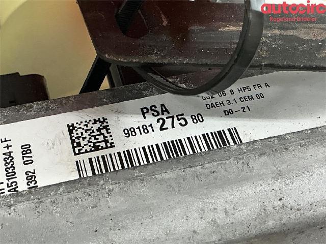 Servo Pumpe Elektrisk – bilde 4