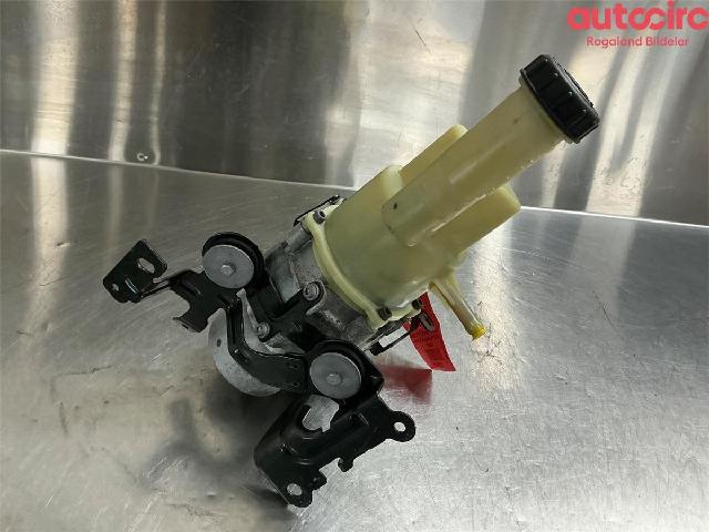Servo Pumpe Elektrisk – bilde 5