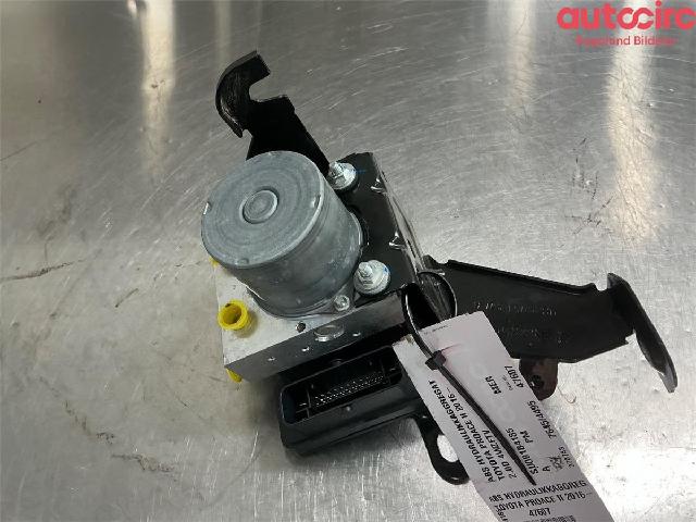 ABS Hydraulikkaggregat – bilde 1