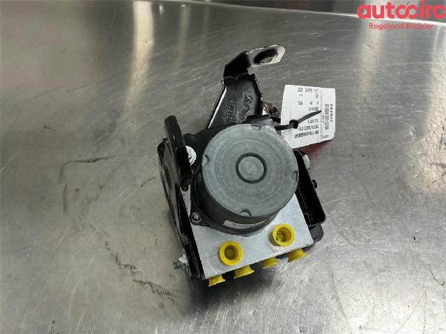 ABS Hydraulikkaggregat – bilde 2