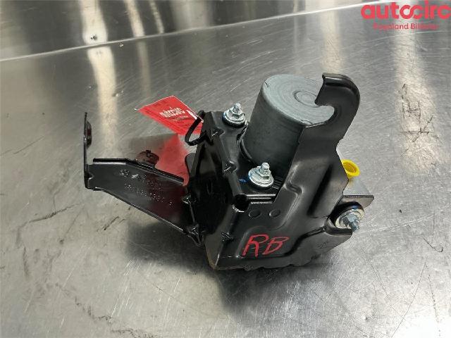 ABS Hydraulikkaggregat – bilde 3