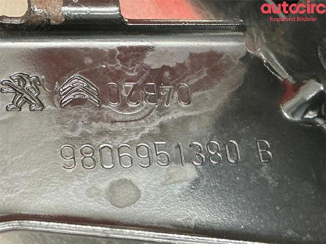 ABS Hydraulikkaggregat – bilde 4