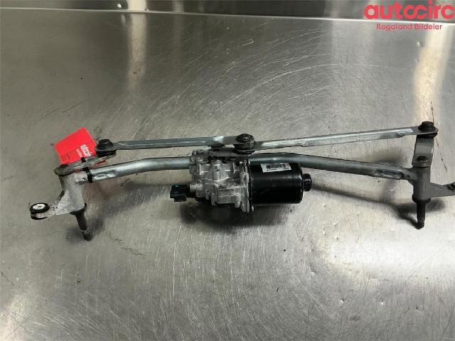 Viskermotor Frontrute – bilde 3