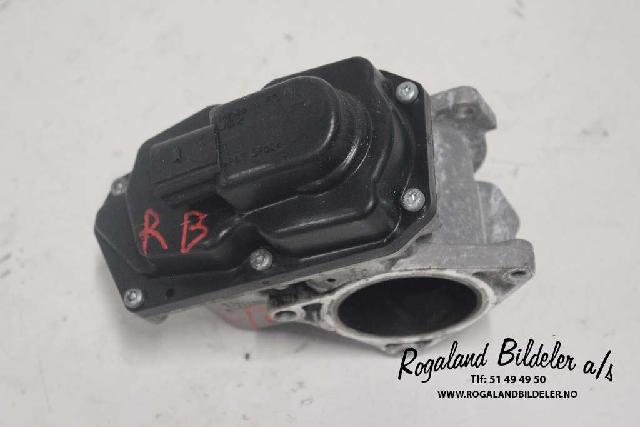 EGR Ventil – bilde 2