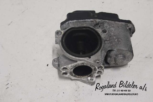 EGR Ventil – bilde 3