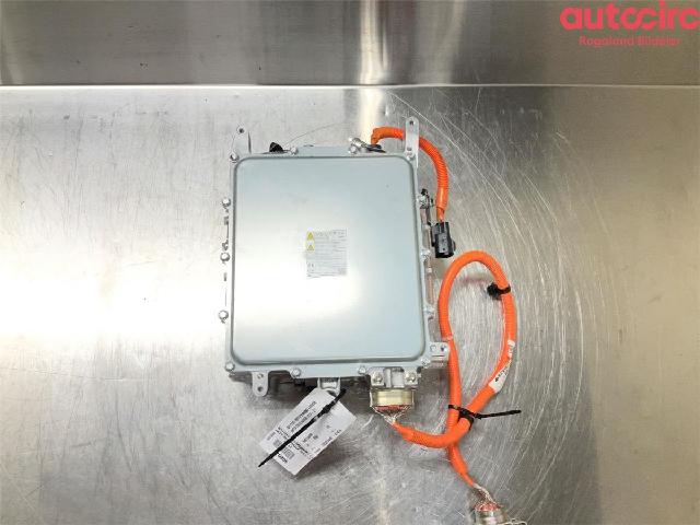 On-board charger OBC Mitsubishi Outlander 2016 · 9481A050 - Фото 1