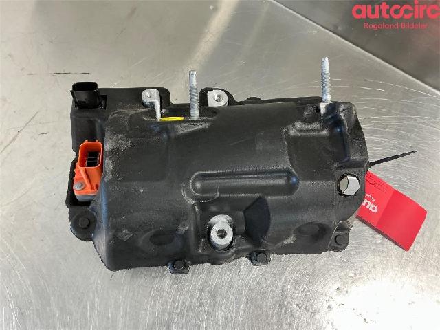 Varme AC Kompressor – bilde 1