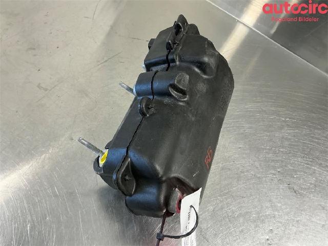 Varme AC Kompressor – bilde 3