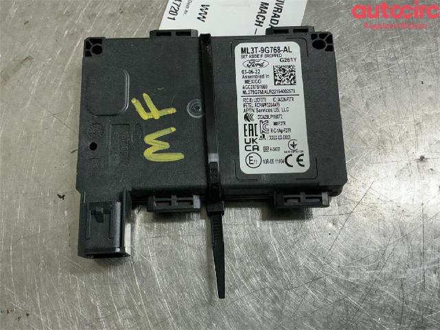 Sensor Adaptivradar Fartholder – bilde 2