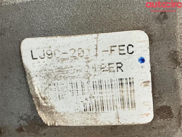 Bremsecaliper Foran Venstre – bilde 3