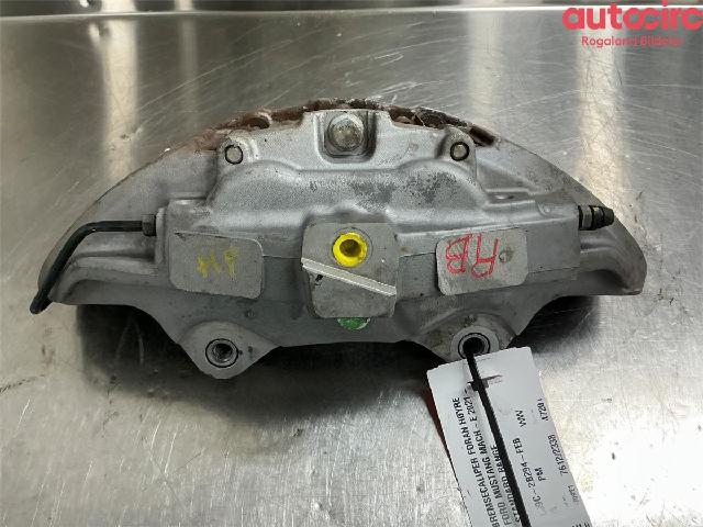 Bremsecaliper Foran Høyre – bilde 2