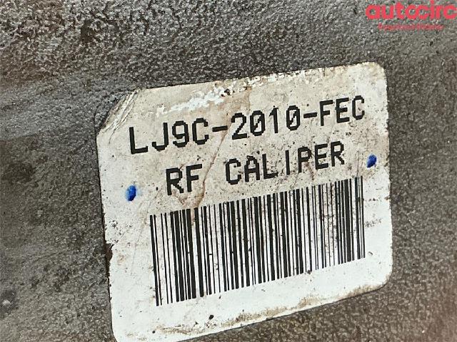 Bremsecaliper Foran Høyre – bilde 4
