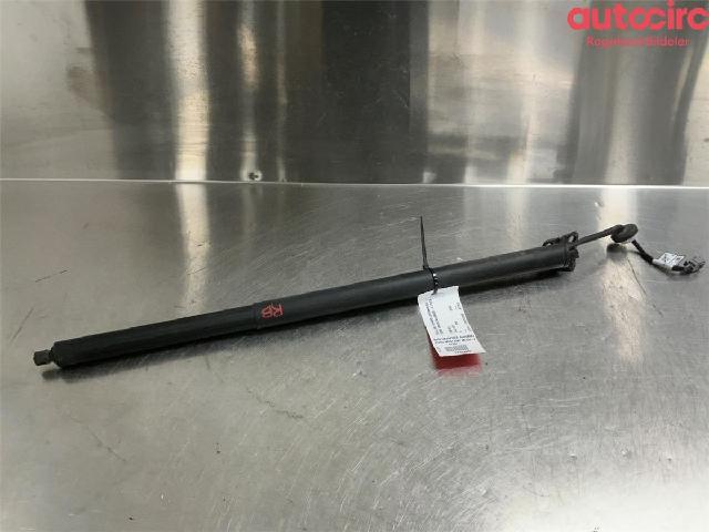 Baklukeåpner Automatisk – bilde 1