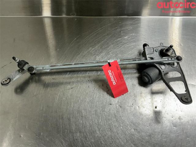 Viskermotor Frontrute – bilde 3