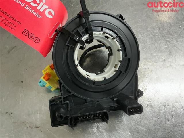 Airbag Kontaktrull – bilde 1