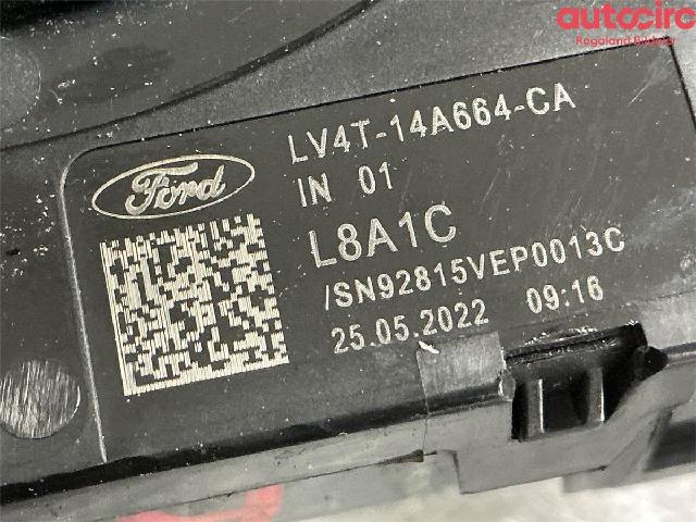 Airbag Kontaktrull – bilde 3