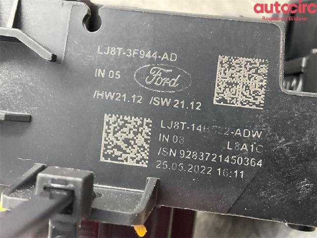 Bryter Ratt Kombi H Og V – bilde 4