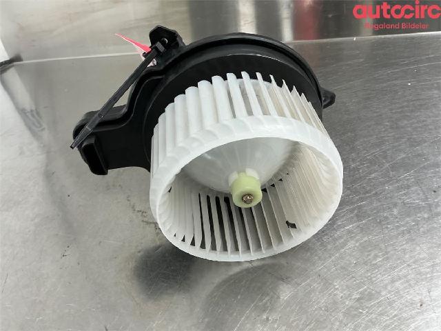 Varmeapparat Viftemotor – bilde 1