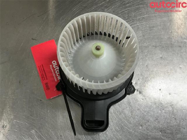 Varmeapparat Viftemotor – bilde 2