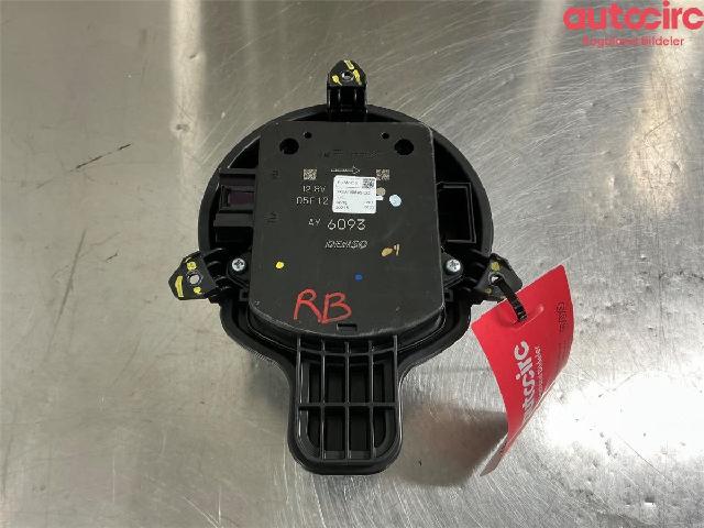 Varmeapparat Viftemotor – bilde 3