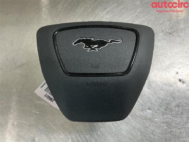 Airbag Rattpute – bilde 1