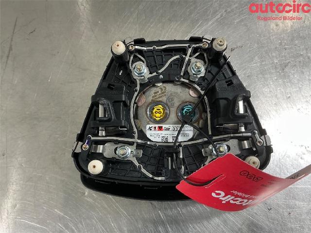 Airbag Rattpute – bilde 2