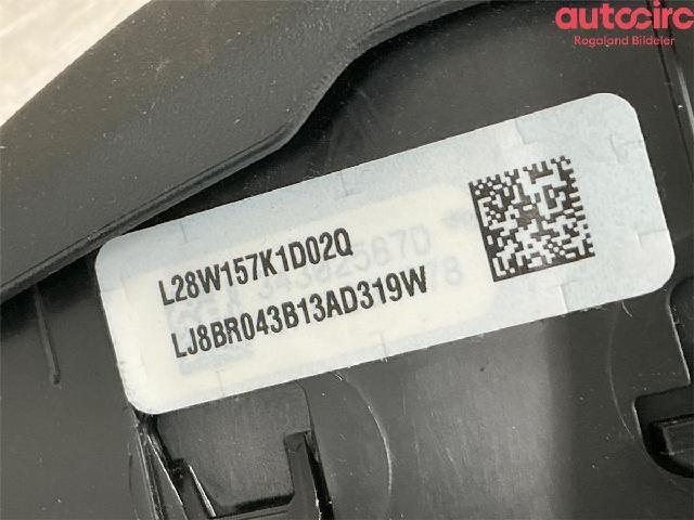 Airbag Rattpute – bilde 3