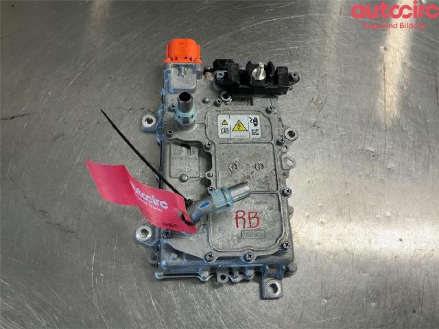 Inverter 12-220V – bilde 1