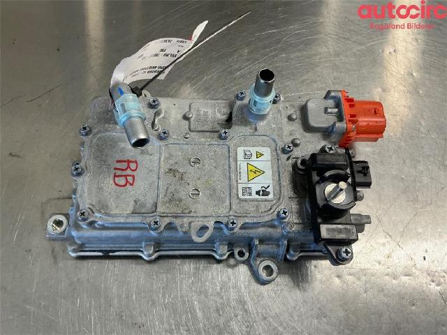 Inverter 12-220V – bilde 2