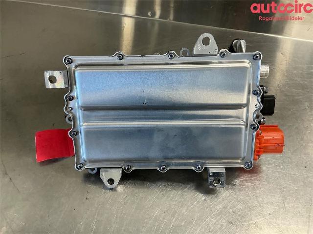 Inverter 12-220V – bilde 4