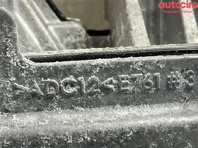Batteri Høyspenning Lader – bilde 5