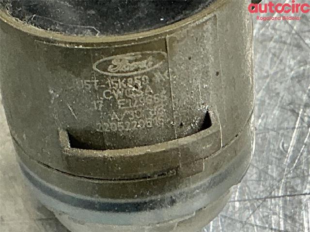 Sensor Parkering Front – bilde 3