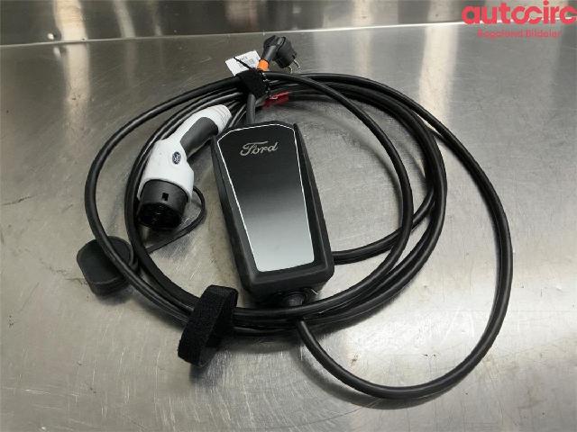 Ladekabel Elbil – bilde 1