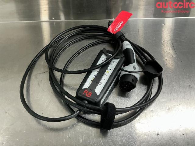 Ladekabel Elbil – bilde 2