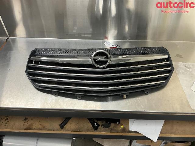 Grill Komplett – bilde 1