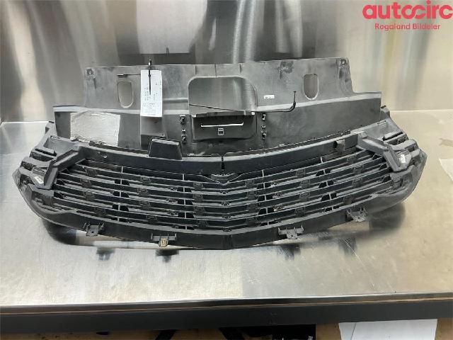 Grill Komplett – bilde 3