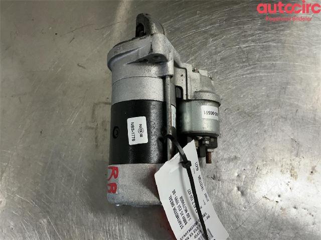 Startmotor Diesel – bilde 2