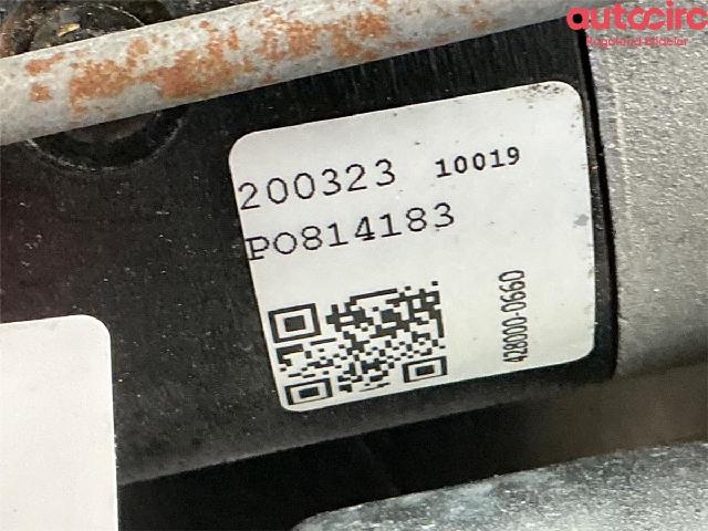 Startmotor Diesel – bilde 4