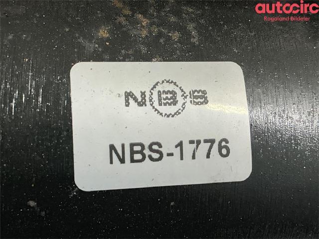 Startmotor Diesel – bilde 5