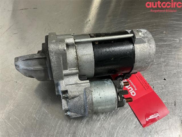 Startmotor Diesel – bilde 6