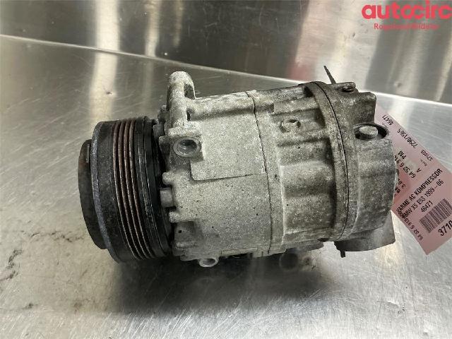 Varme AC Kompressor – bilde 2