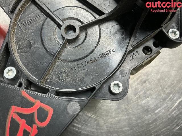 Viskermotor Bakluke – bilde 2