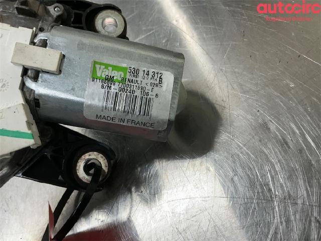 Viskermotor Bakluke – bilde 2