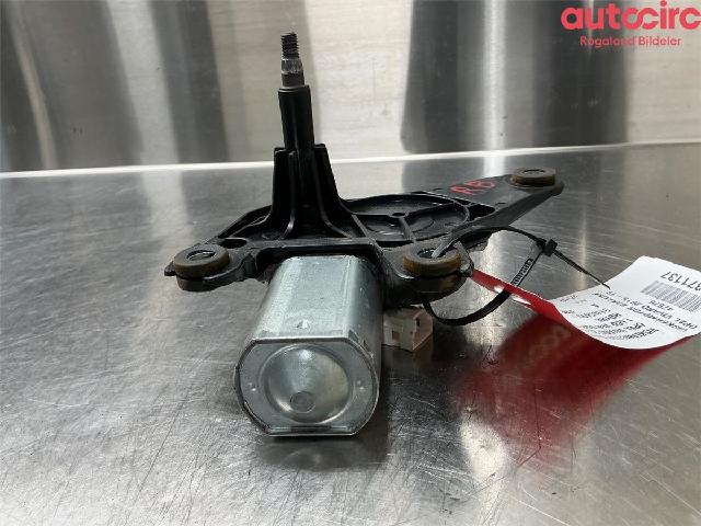 Viskermotor Bakluke – bilde 4