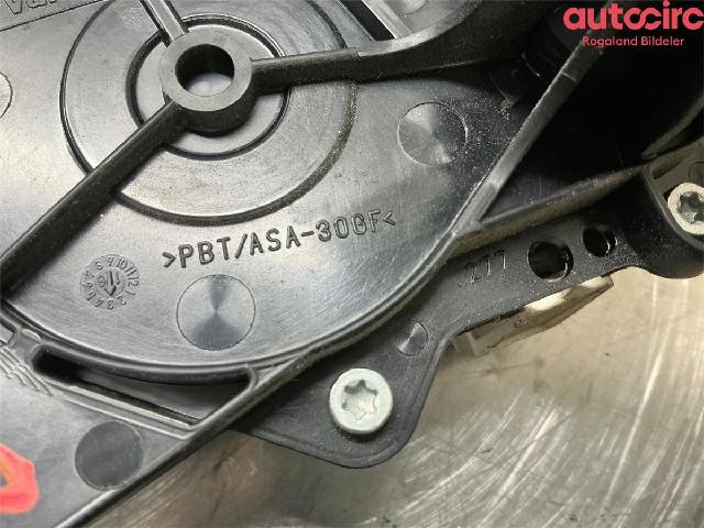 Viskermotor Bakluke – bilde 5