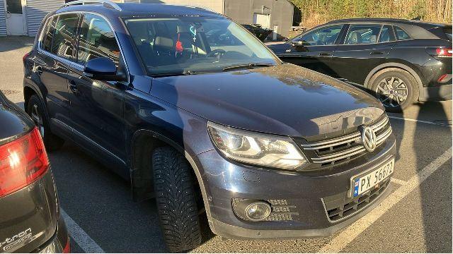 Motor Diesel – bilde 1