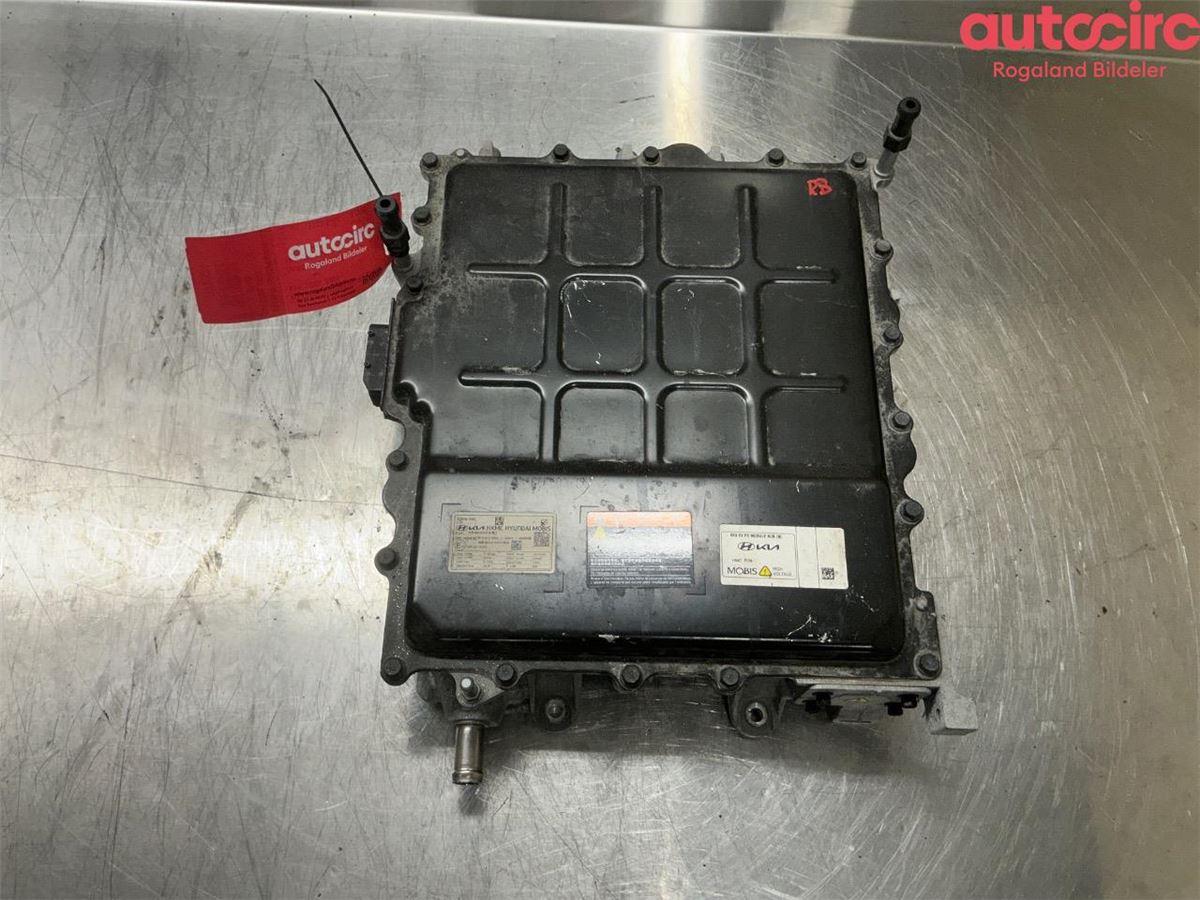 On-board charger OBC Kia Soul 2023 · 36400-0EAB1