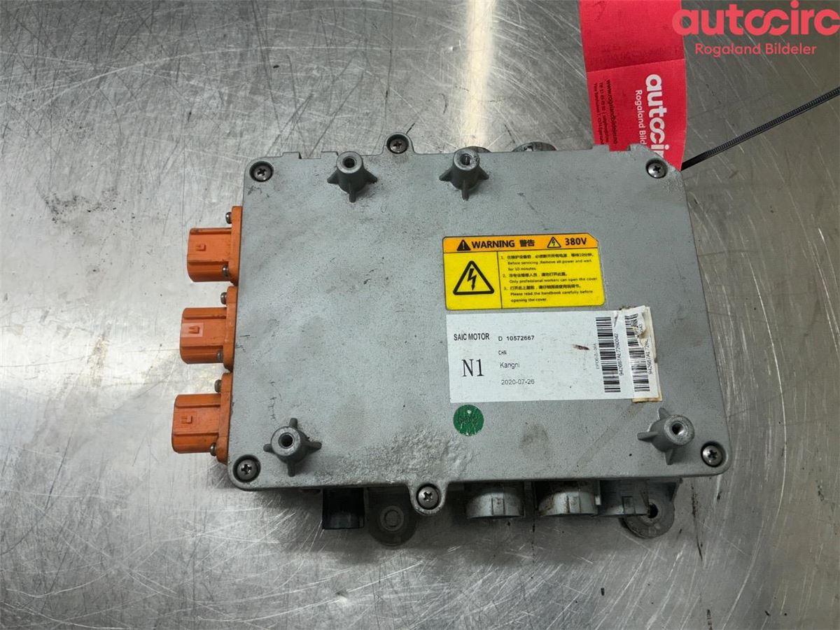 Ładowarka OBC MG ZS EV 2020 · TZ204XS105K02