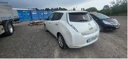 Bateria trakcyjna HV Nissan Leaf 24 kWh 2014 · 295B0-3NL8B